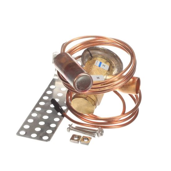 Picture of Trane Txv R22 4 Ton-107580 Part# VAL07462
