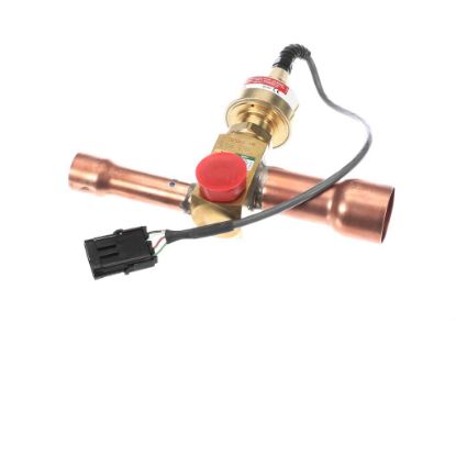 Picture of Trane Valve; Expansion, 1.125 Odf X 1.625 Odf Part# VAL08030