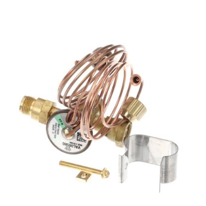 Picture of Trane Valve, Expansion, Thermostatic, 500 Psi, Part# VAL08580