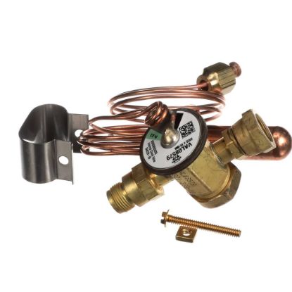 Picture of Trane Valve, Hxce 3 Vx100a 49 Psi Ats, Old Bo Part# VAL08579