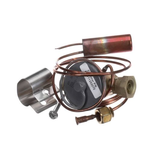Picture of Trane Valve; Thermostatic Expansion With5/8-2 Part# VAL08679