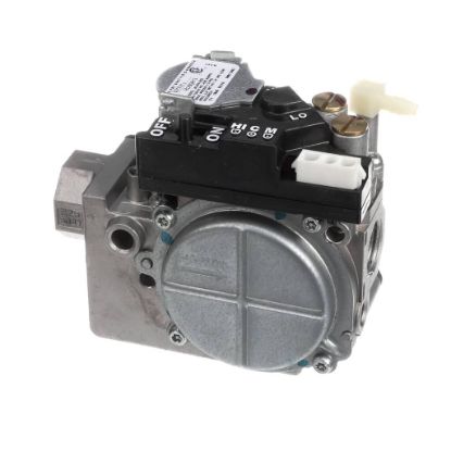 Picture of Trane Valve, Gas, Direct Vent 2 Stage, 1/2-14N Part# VAL09031