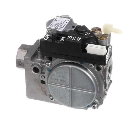 Picture of Trane Valve, Gas, Direct Vent 2 Stage, 1/2-14N Part# VAL09031