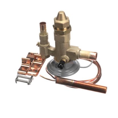 Picture of Trane Valve Relief 300 Psig Part# VAL09069