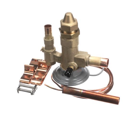 Picture of Trane Valve Relief 300 Psig Part# VAL09069