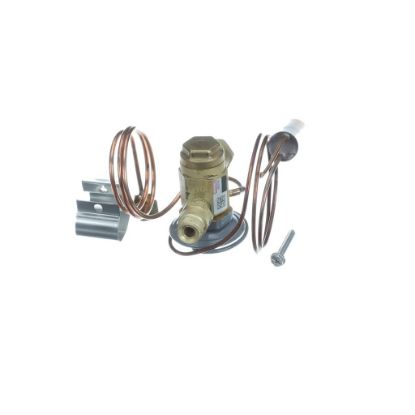 Picture of Trane Valve; Thermostatic Expansion W/ Mechani Part# VAL09556
