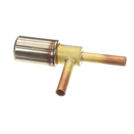 Picture of Trane Valve Eev Part# VAL09931