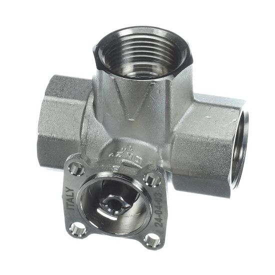Picture of Trane Valve; Body, 3-Way, 1.0 Part# VAL18768