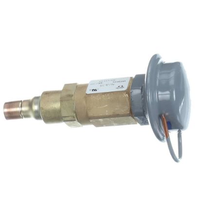 Picture of Trane Valve; Expansion; 0.25 Ods X 0.38 Ods, 1 Part# VAL12857