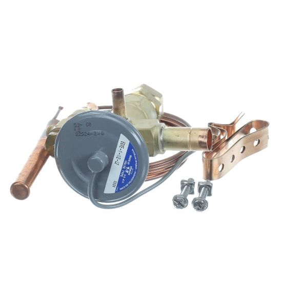 Picture of Trane 3/8-Inch X1/2-inch Odf 1 1/2Ton 5' Txv Part# VAL18751
