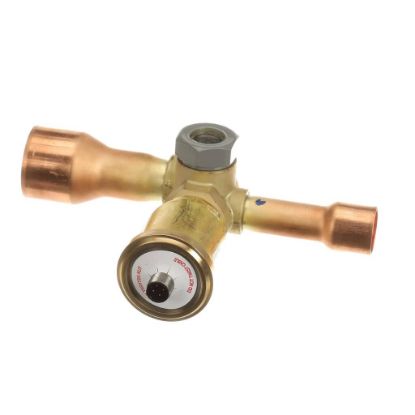 Picture of Trane Valve; Expansion Seri-js Part# VAL18890