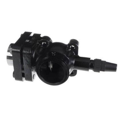 Picture of Trane Valve; Compressor Service, 3.0-Inch, Cas Part# VAL19043