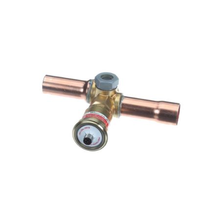 Picture of Trane Valve;electronic Expansion Part# VAL19350