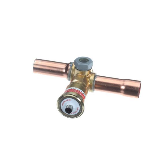 Picture of Trane Valve;electronic Expansion Part# VAL19350