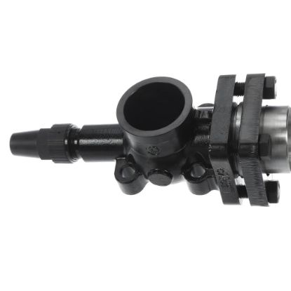 Picture of Trane Valve; Compressor Service, 2.0-Inch, Cas Part# VAL19041
