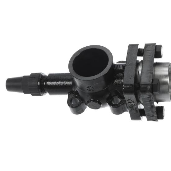 Picture of Trane Valve; Compressor Service, 2.0-Inch, Cas Part# VAL19041