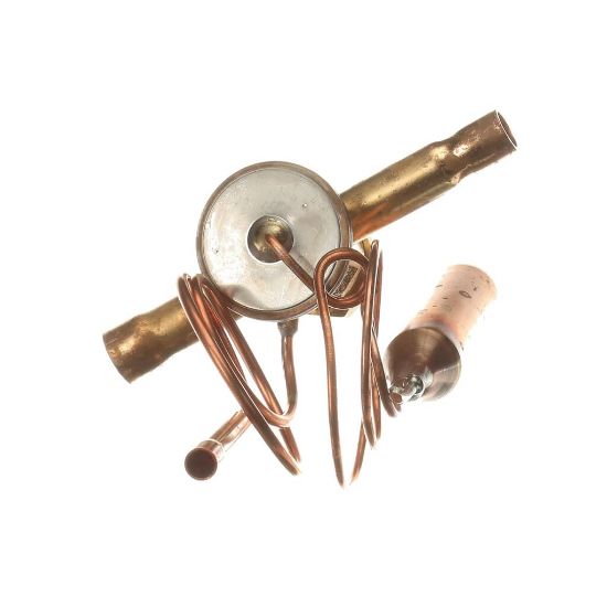 Picture of Trane Valve; Txv (Hxce-1-zx200, 86 Psig) Part# VAL19424