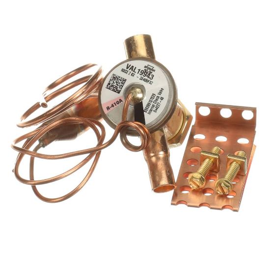 Picture of Trane Valve; Tev Hxce 2 Kx200 Part# VAL19943