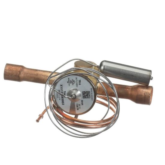 Picture of Trane Valve; Txv, Tr6-7 Part# VAL20418