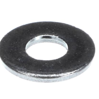 Picture of Trane Washer, 0.375 Id X 0.875 Od X 0.083 Thk( Part# WAS00988
