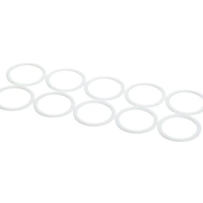 Picture of Trane Washer; Ptfe, 1.12 Od X 0.88 Id X 0.55 Thick (Pa Part# WAS01010