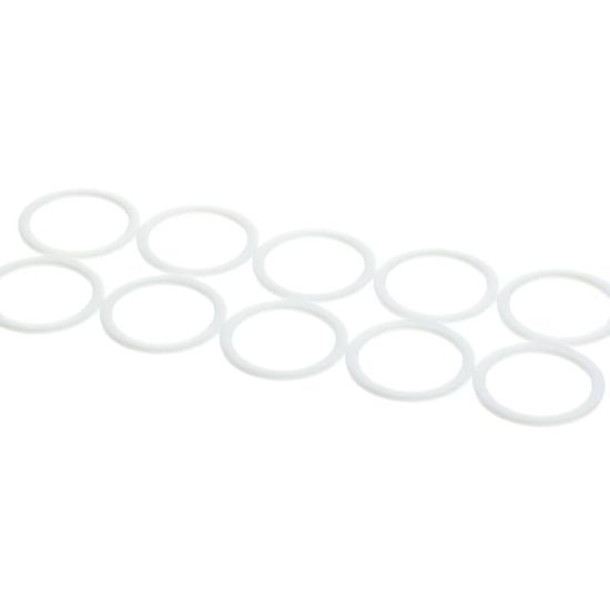 Picture of Trane Washer; Ptfe, 1.12 Od X 0.88 Id X 0.55 Thick (Pa Part# WAS01010