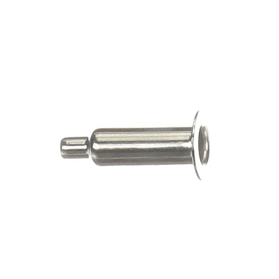 Picture of Trane Well, Bulb, Tap, Static, 1.0 Length X 0.50 Od X 0. Part# WEL00848