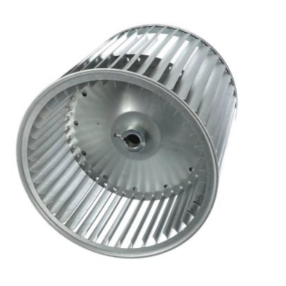 Picture of Trane Wheel;blower Assembly, 12 X 12, W/1.00 B Part# WHL00698