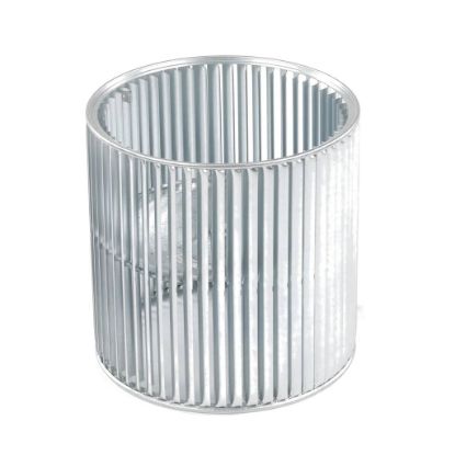 Picture of Trane Wheel; Blower, 11.07 Dia, .50 Bore, Ccw, 12.00 Wid Part# WHL00711