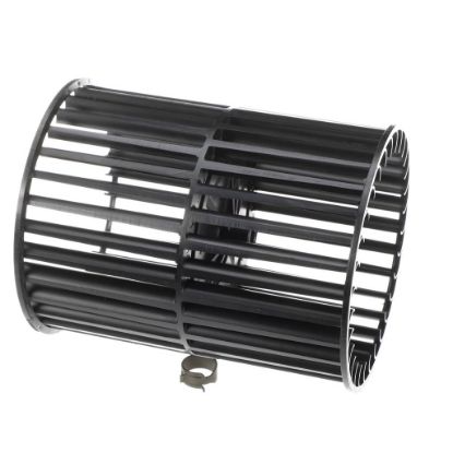Picture of Trane Wheel, Fan, Non-metal, 5.33 Dia X 6.94 L Part# WHL00721