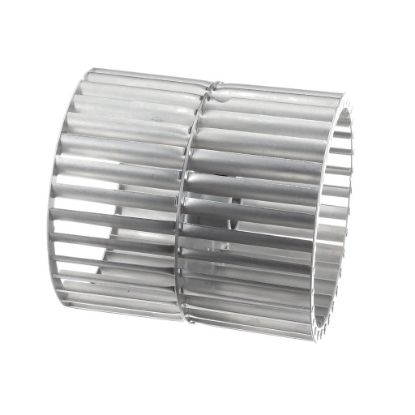 Picture of Trane Wheel; 6.38 X 6.54 1.25 Bore Part# WHL01891