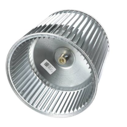 Picture of Trane Wheel, Blower, 11.7 In Dia X 10.6 In Wid Part# WHL03116