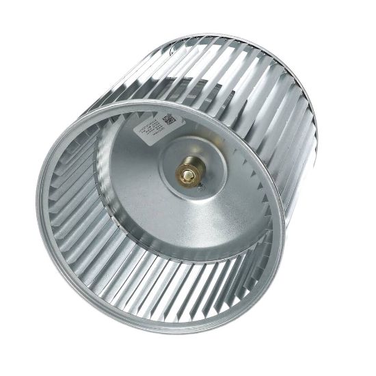 Picture of Trane Wheel; Blower, 10.6 In Dia, 10.6 In Widt Part# WHL02924