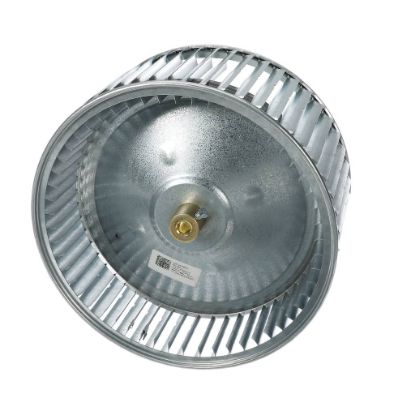 Picture of Trane Wheel; Blower, 12.15 In Dia, 6.06 In Wid Part# WHL03717