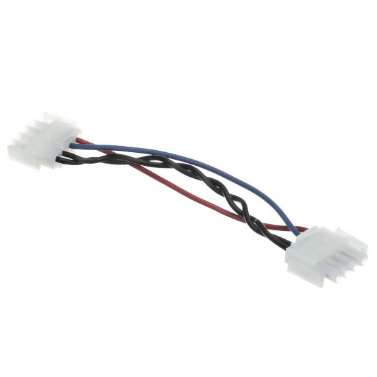 Picture of Trane Wire, Harness, Option Module Gender Changer. Bk, B Part# WIR03277