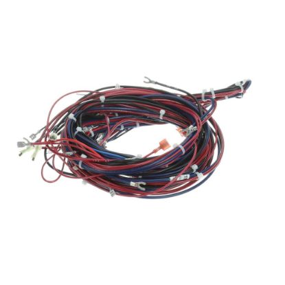 Picture of Trane Wire Control Panel Unit Power 460V Part# WIR03909