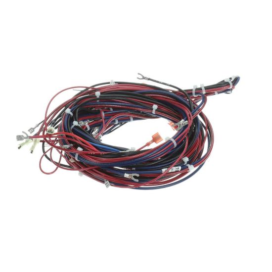 Picture of Trane Wire Control Panel Unit Power 460V Part# WIR03909