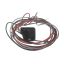 Picture of Trane Wire, Plug Connector With 3 Wires Part# WIR03574