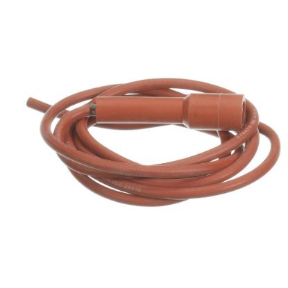 Picture of Trane Wire, High Voltage, 57 In Length Part# WIR03559
