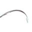 Picture of Trane Wire, Harness, Junction, 16 Awg, 3 Pin, (Bk,rd,gr) Part# WIR06512