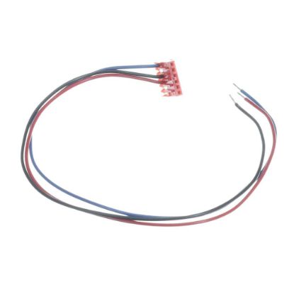 Picture of Trane Wire; Harness For Vv551 W/belimo Actuato Part# WIR06493