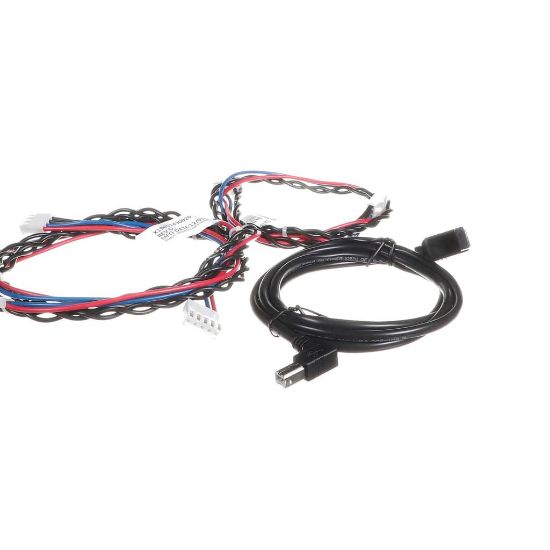 Picture of Trane Wire; Harness, Communication Cable To Rt Part# WIR04151