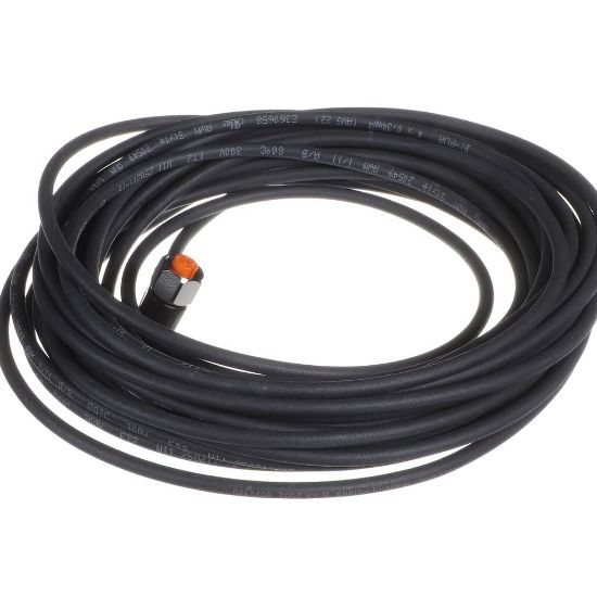 Picture of Trane Wire, Cable Wire Assembly, Quick Disconnect, Right Part# WIR06554