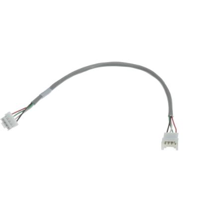 Picture of Trane Wire; Harness, Display Assembly, 10 In L Part# WIR06641