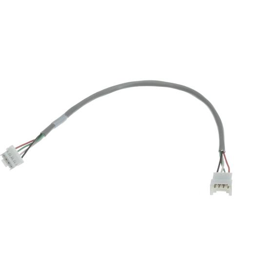 Picture of Trane Wire; Harness, Display Assembly, 10 In L Part# WIR06641