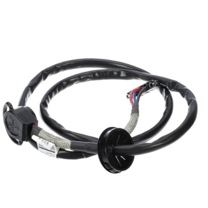 Picture of Trane Wire; Harness, Compressor Shield Assembl Part# WIR07184