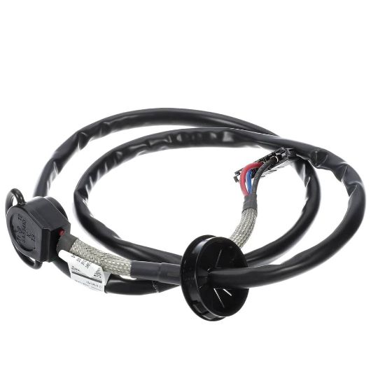 Picture of Trane Wire; Harness, Compressor Shield Assembl Part# WIR07184