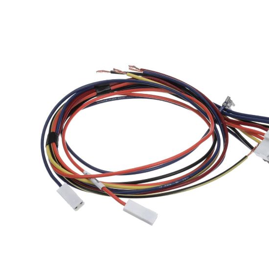 Picture of Trane Wire; Harness, 9 Pin To J4 On Dfc Part# WIR07598