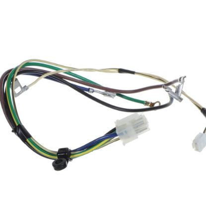 Picture of Trane Wire; Harness, Control Box, K2b On Dfc T Part# WIR07599