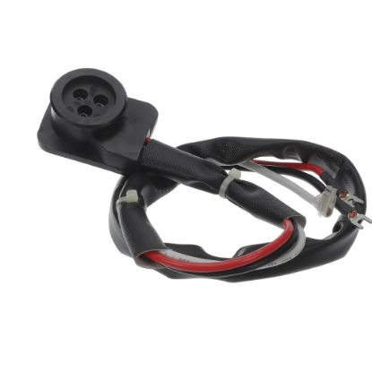 Picture of Trane Wire; Compressor Connect Assesmbly Part# WIR08472